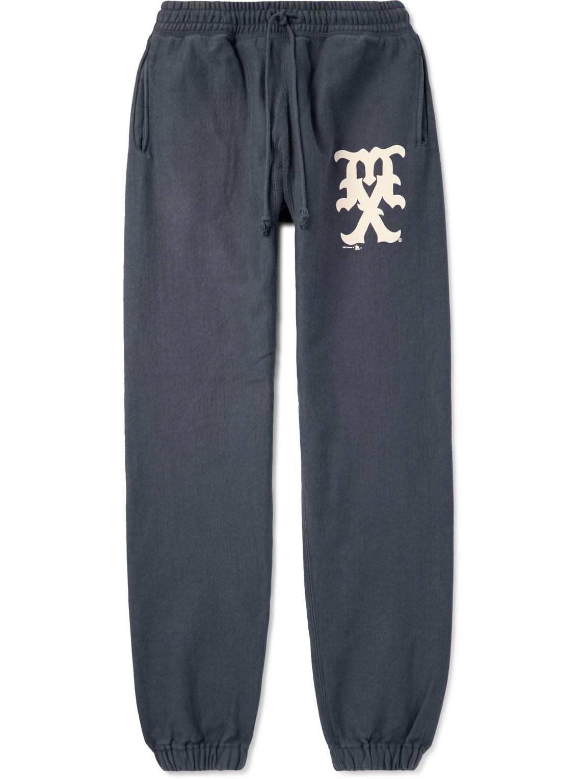 SAINT Mxxxxxx Sweatpants for Men | Online Sale up to 67% off