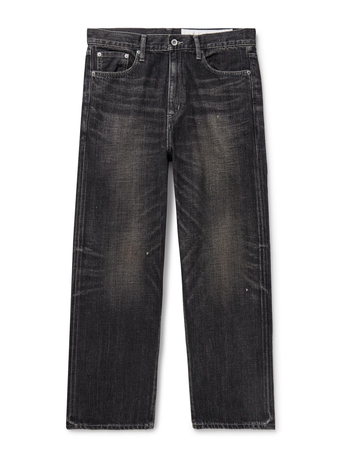 ネイバーフッド NEIGHBOHOOD Selvedge Denim ワイド　M Neighborhood Wide Leg Selvedge Jeans | 18montrose