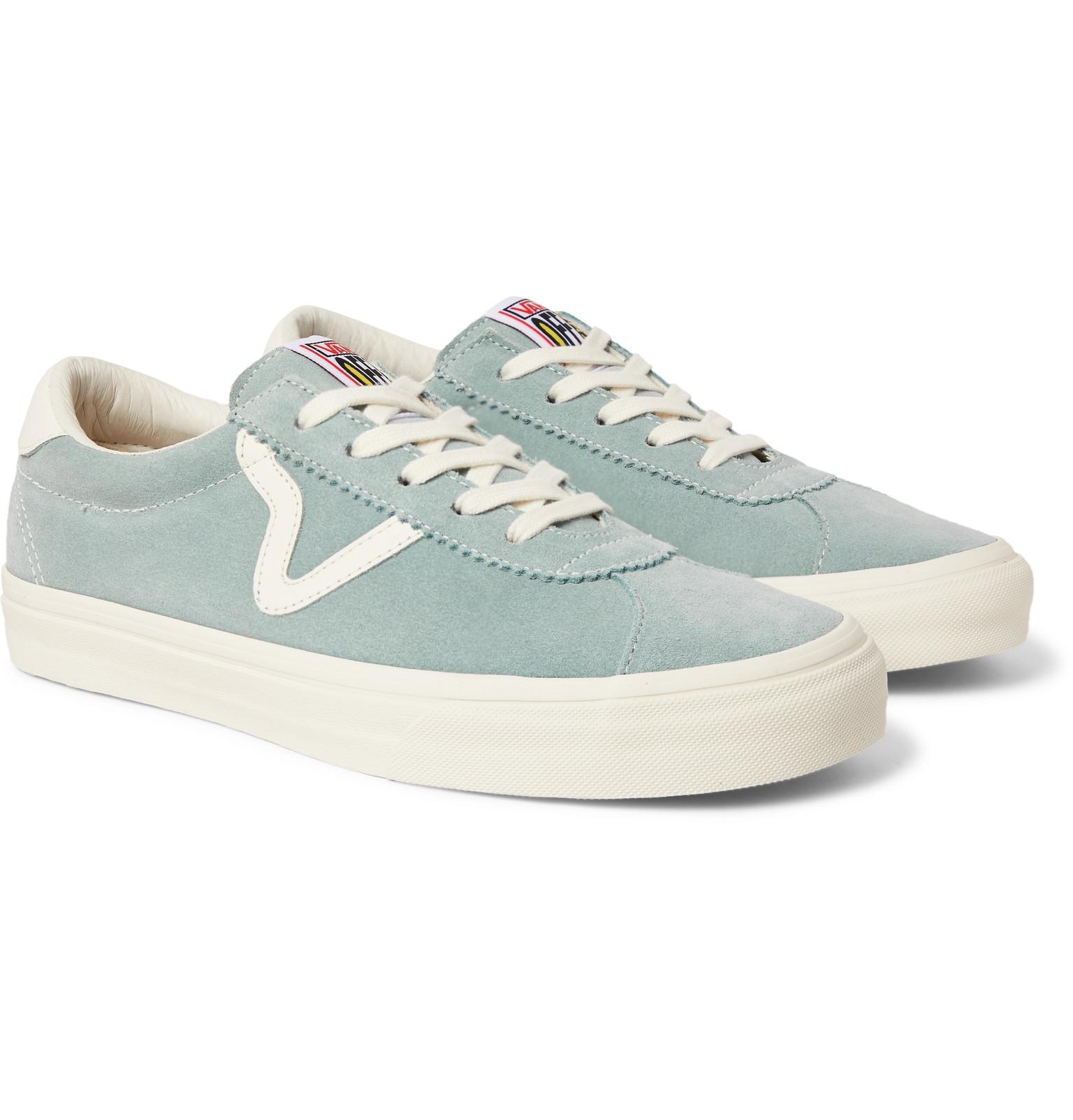 vans epoch sport lx blends