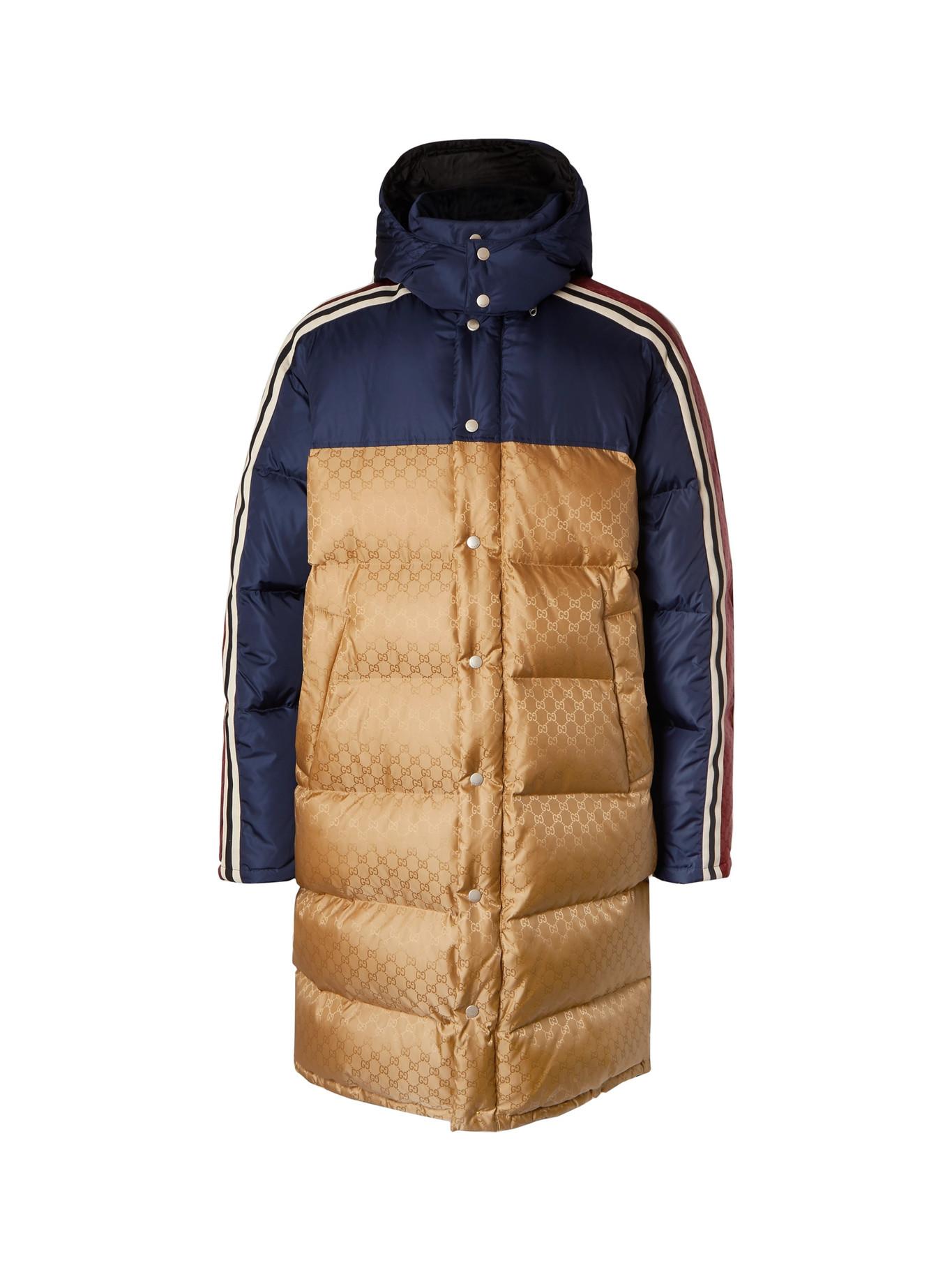 gucci puffy jacket
