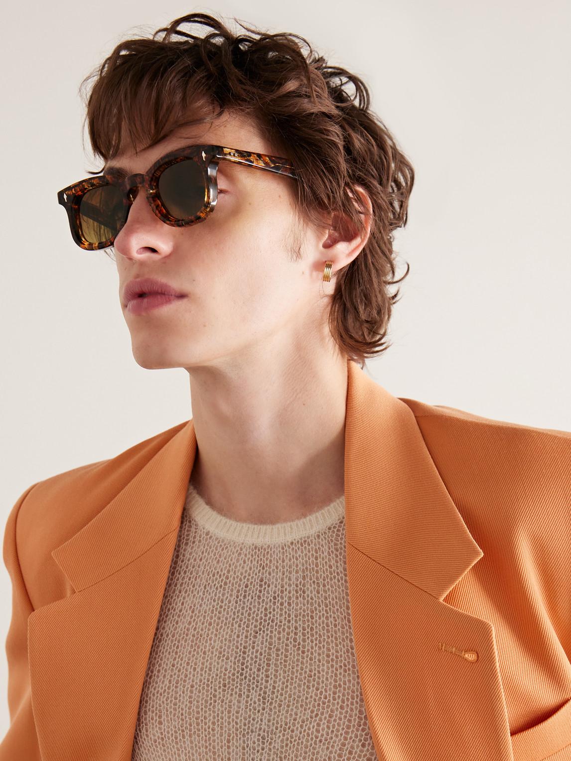 Jacques Marie Mage Yellowstone Forever Devaux D-frame