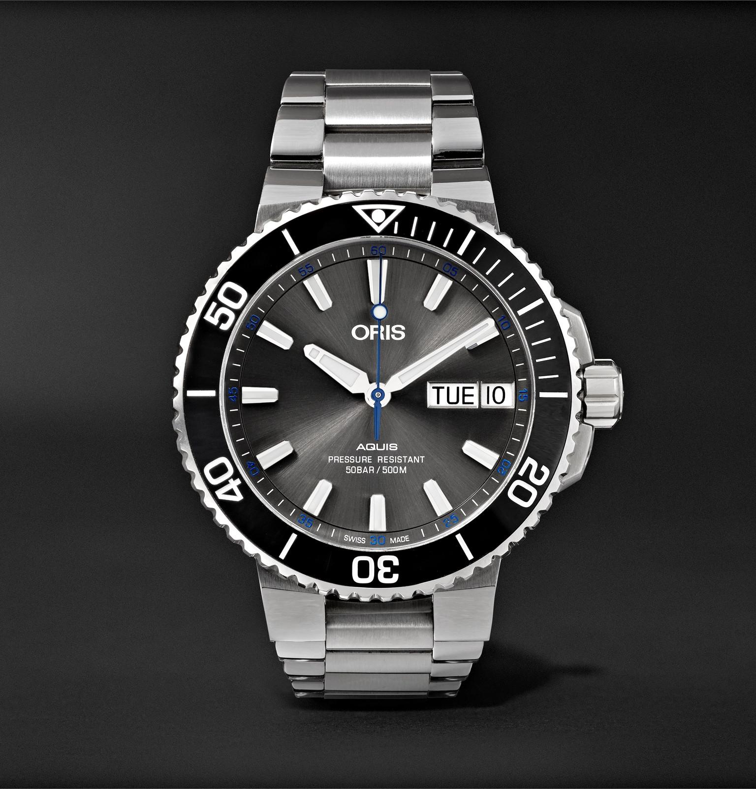 oris aquis hammerhead