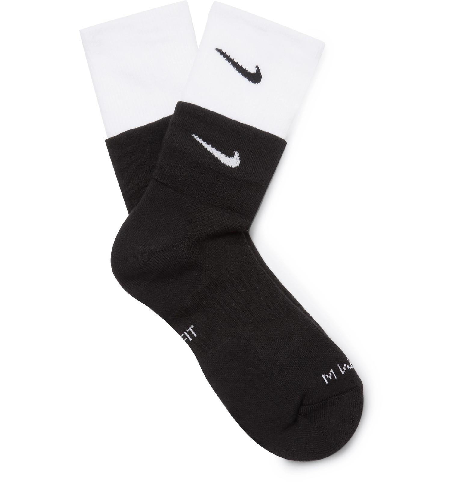 nike matthew williams socks
