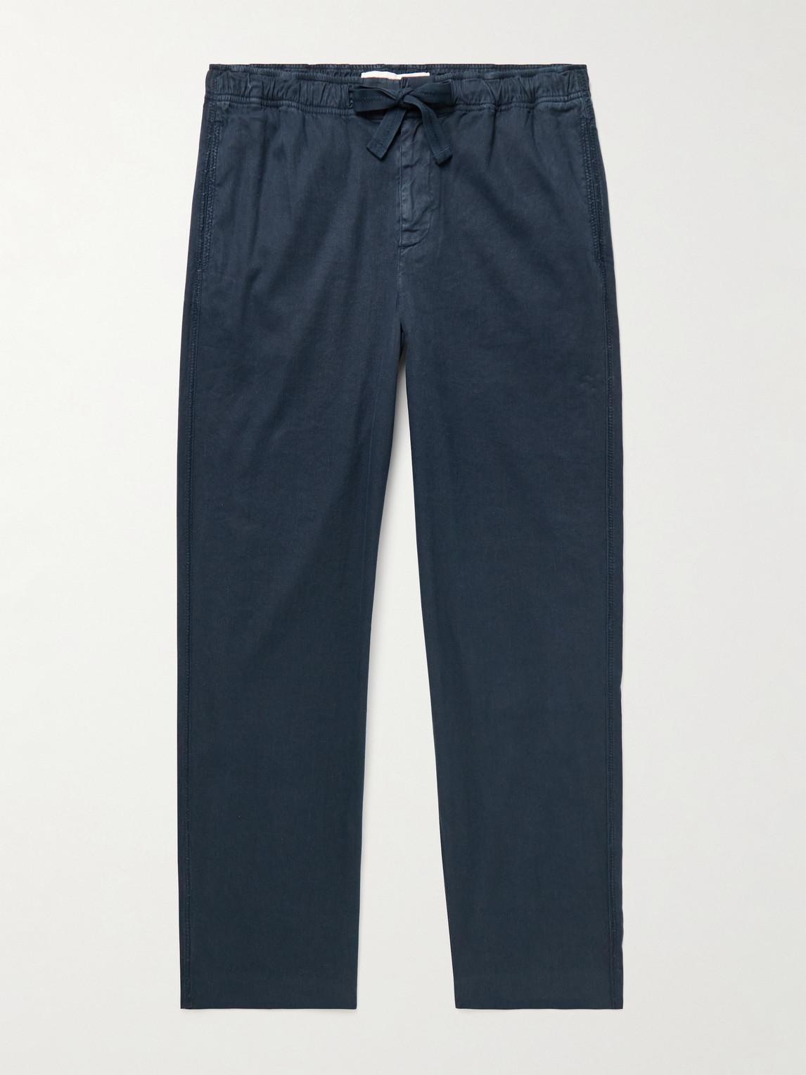 ORLEBAR BROWN ネイビー チノパン 30
