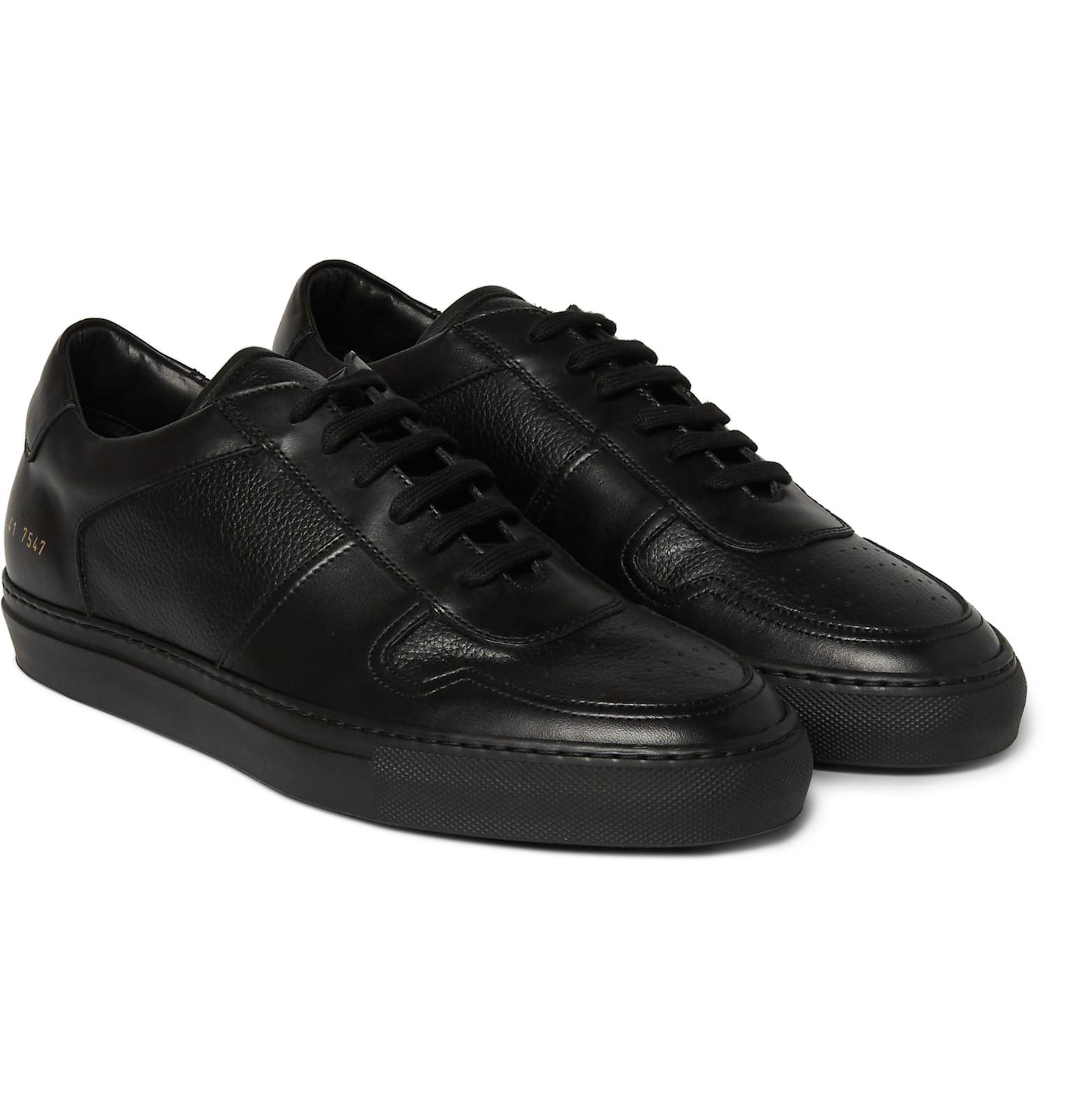 common projects men's shoes sale