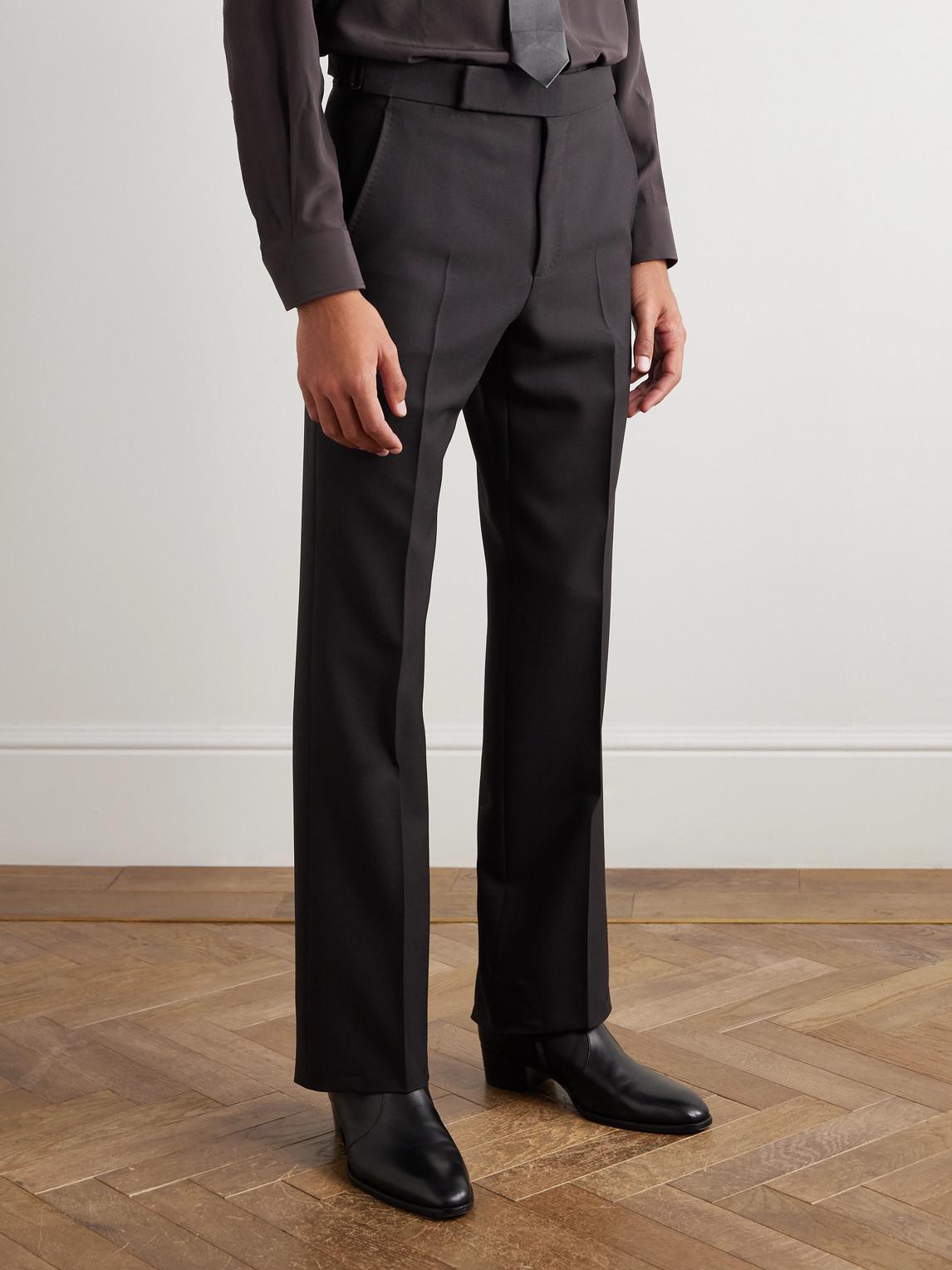 Tom Ford Trousers for Men Online Sale up to 44% off Lyst Australia