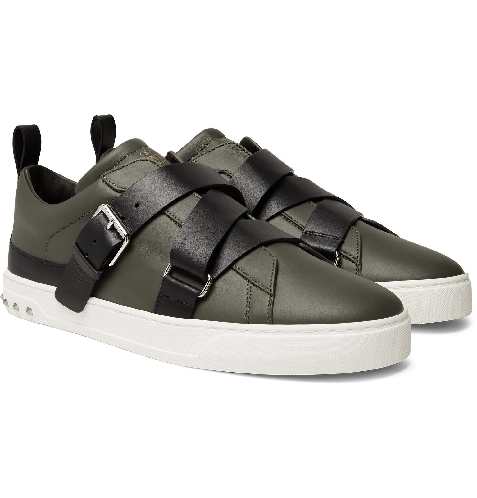 Valentino Sneakers V Punk 2025 | www.takertrailers.ee