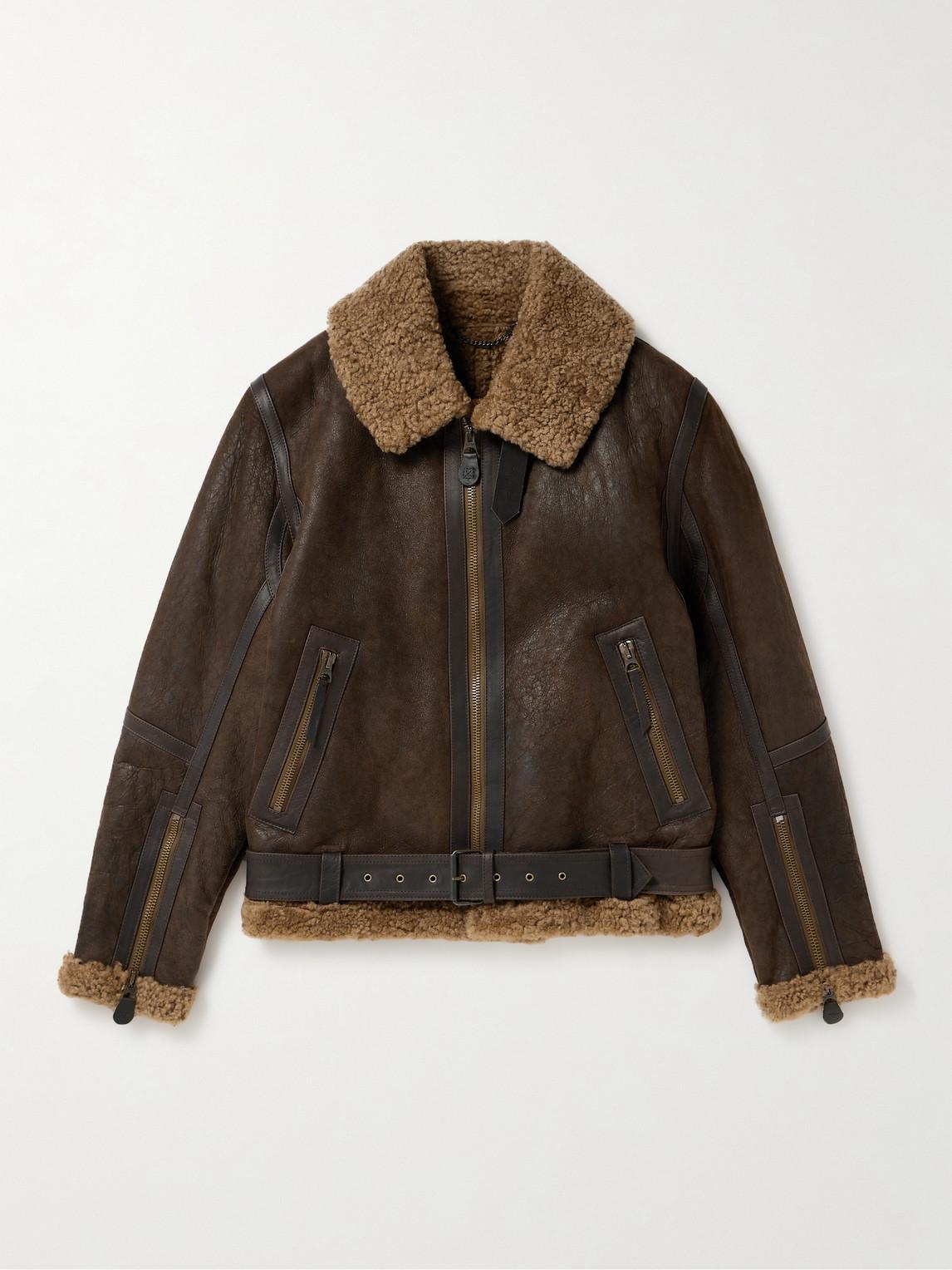 Belstaff aviator 2024
