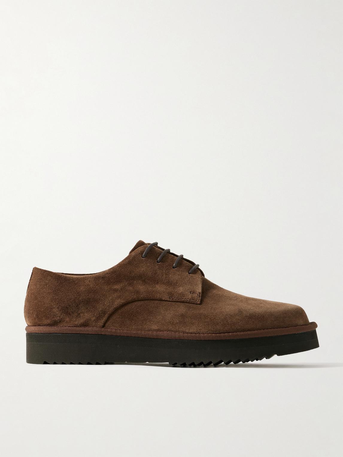 Men's Grenson Derby shoes from £190 | Lyst UK