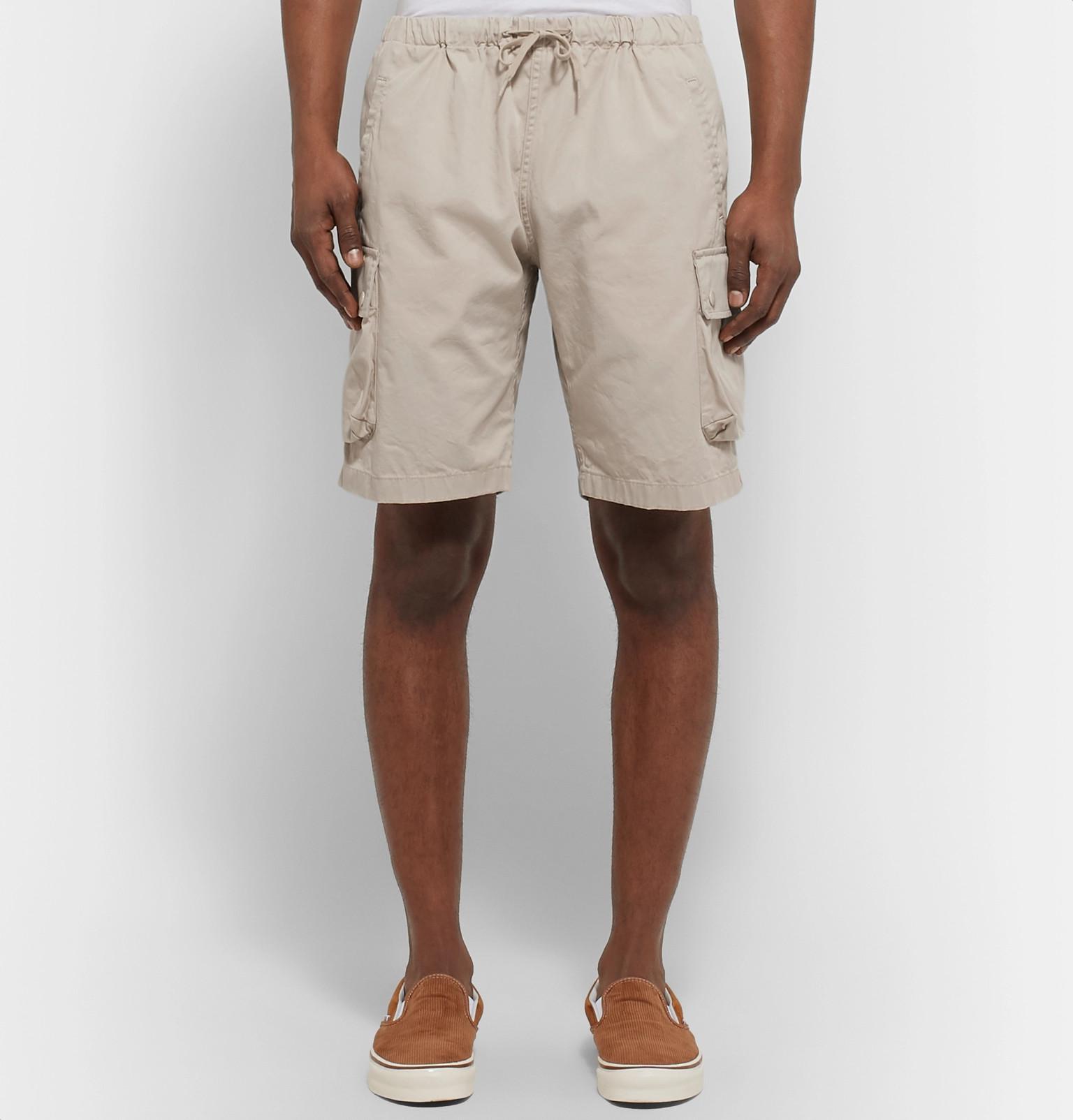 Arpenteur cargo shorts Clearance