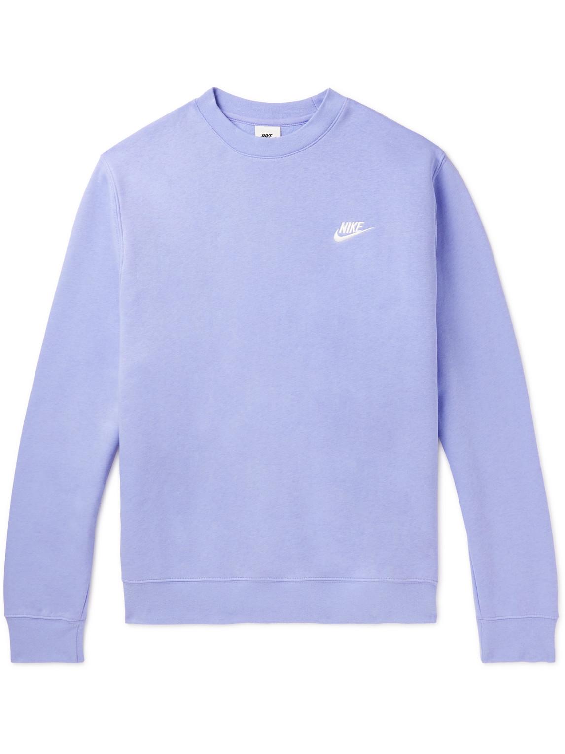 nsw nike sweatshirt