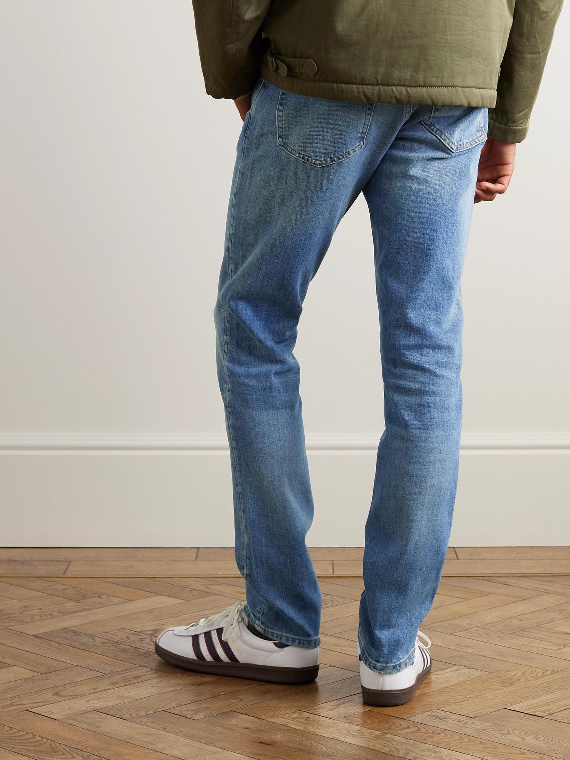 Jean 501 slim homme new arrivals