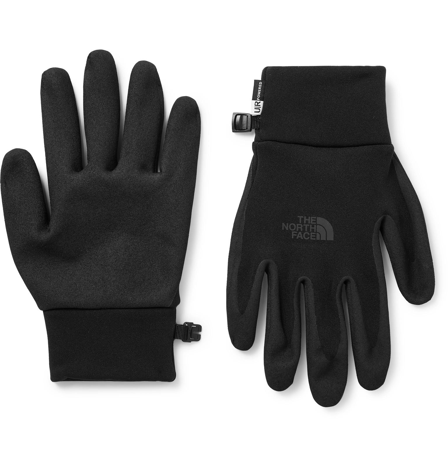 north face etip grip