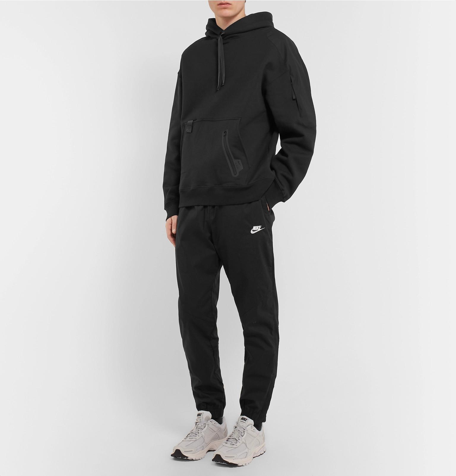 nike x matthew williams pullover beryllium hoody