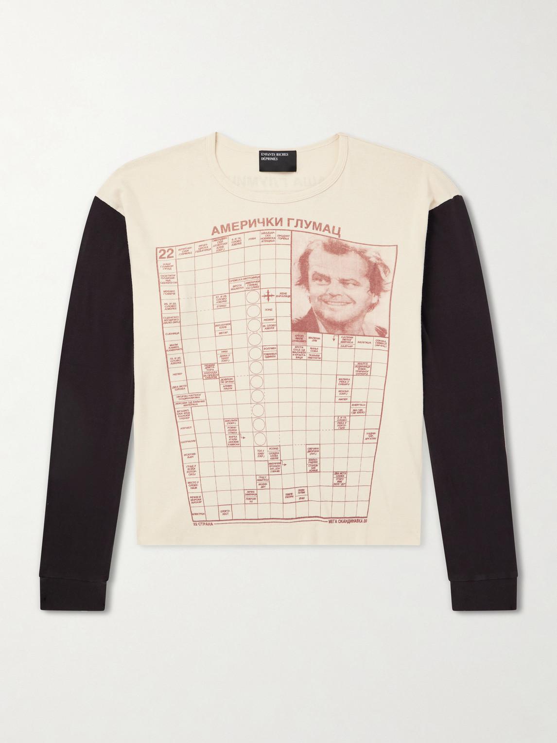Enfants Riches Deprimes Long-sleeve t-shirts for Men | Online Sale