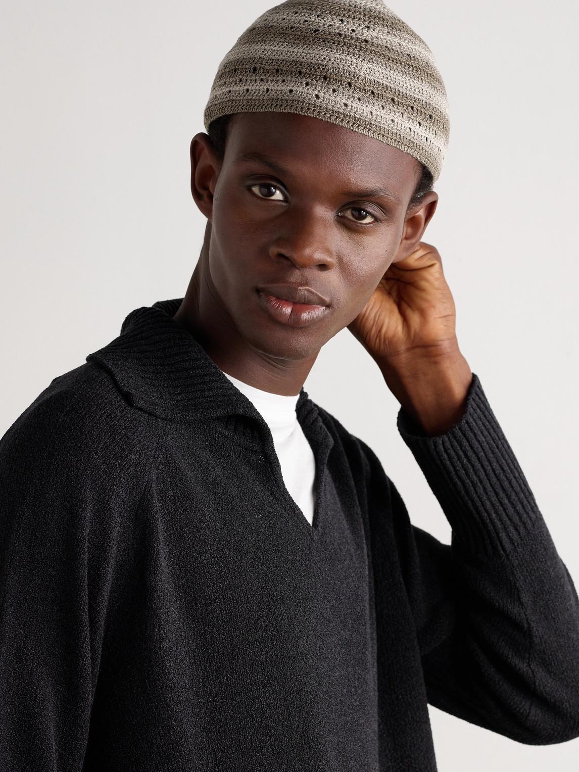 our legacy BOSTON BEANIE ボストンビーニー 美品 OUR LEGACY BOSTON