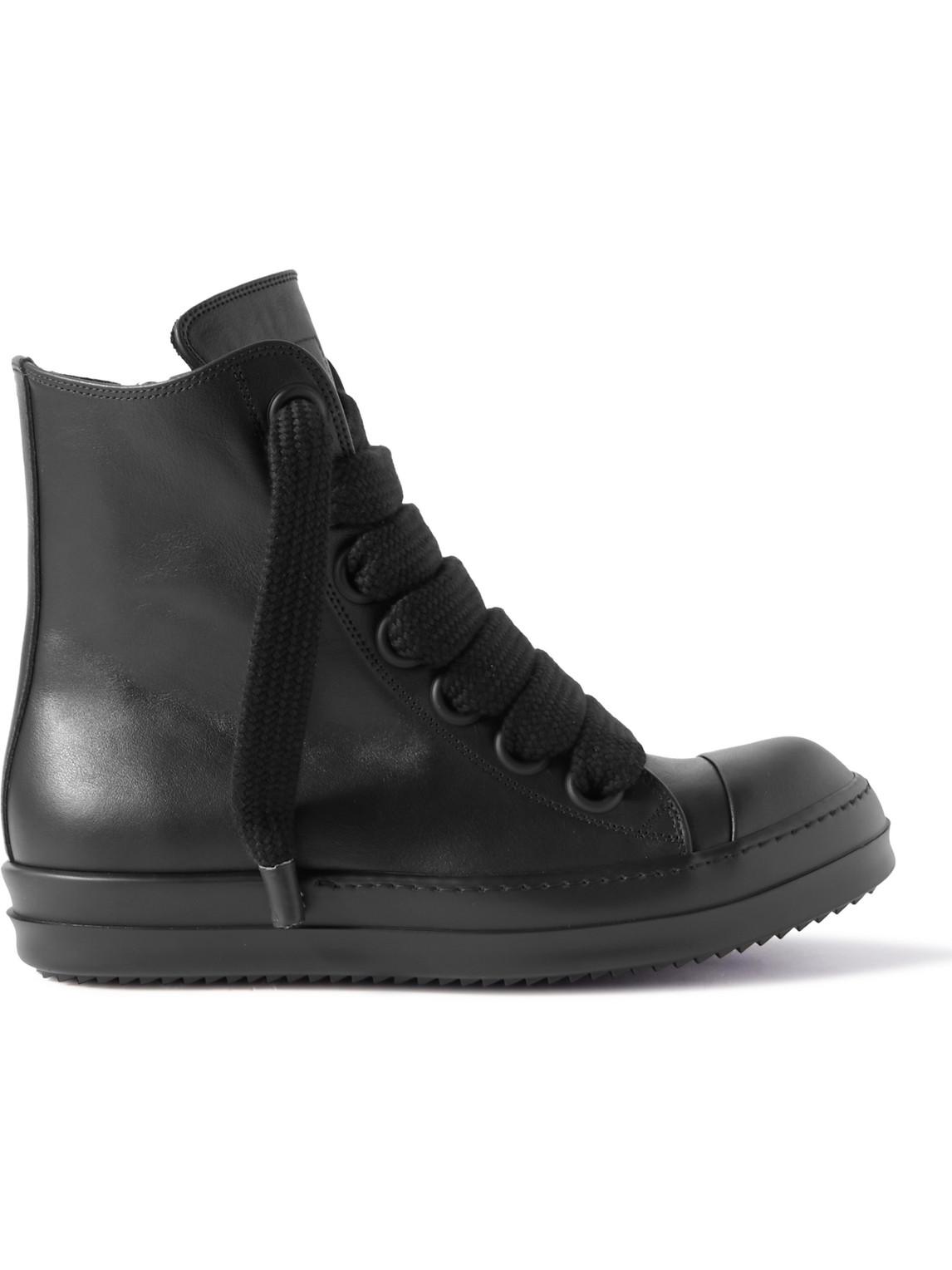 Rick Owens Jumbo in Black for Men | Lyst