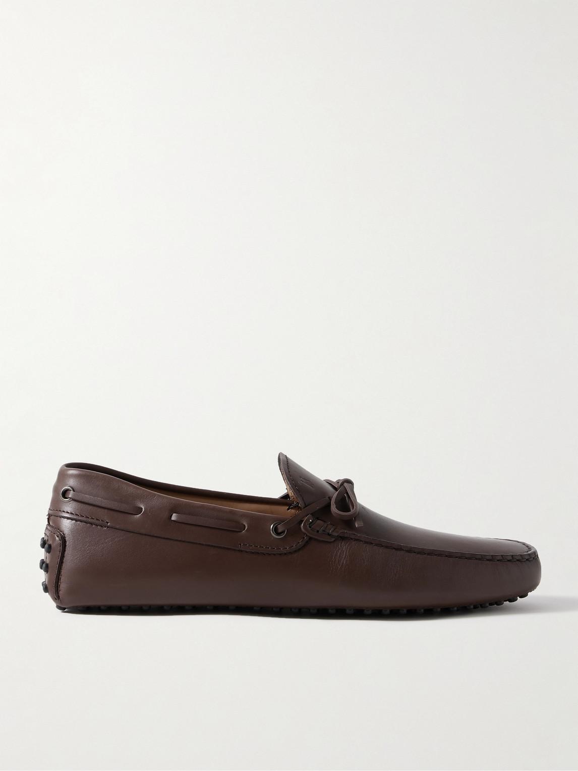 City gommino cheap driving shoes