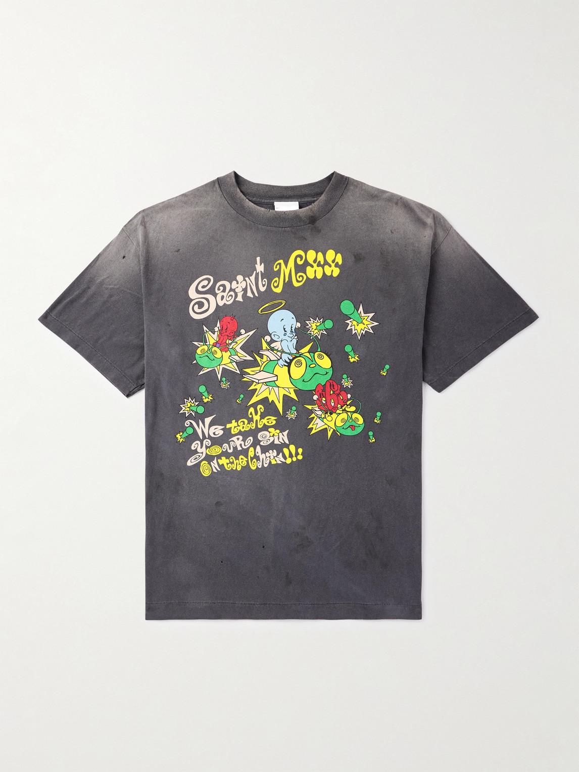 saint-mxxxxxx-Black-Distressed