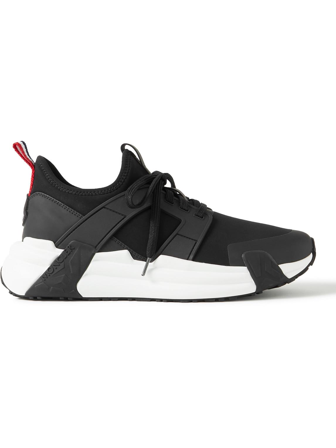 Moncler Lunarove Sneakers for Men - Up to 16% off | Lyst