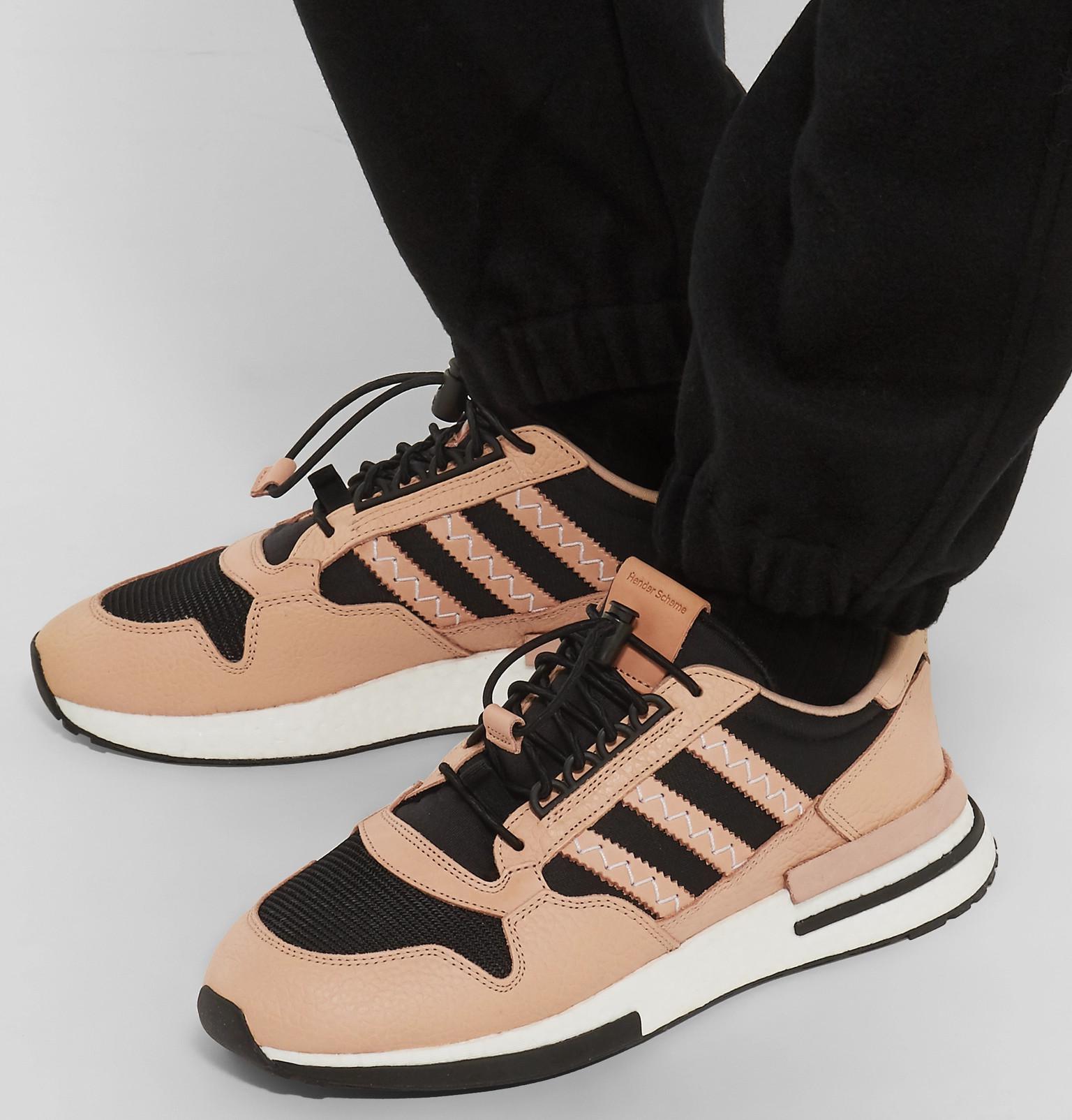 zx 500 rm hender scheme