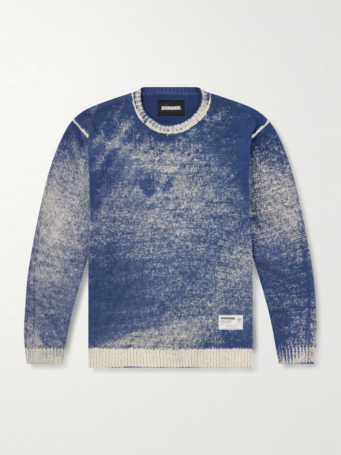 Neighborhood Knitwear for Men | Online Sale up to 70% off | Lyst