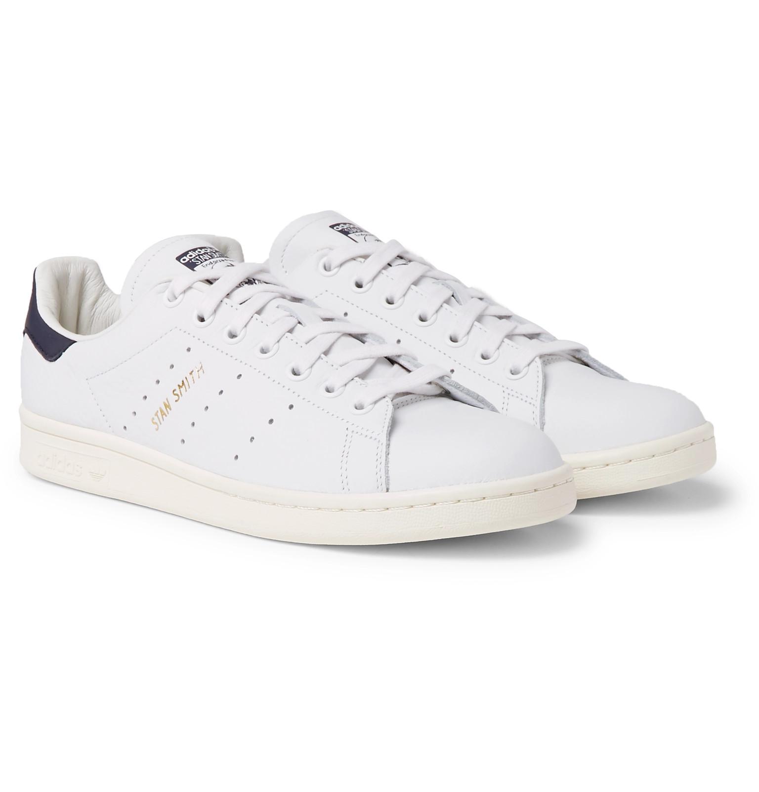 stan smith nubuck