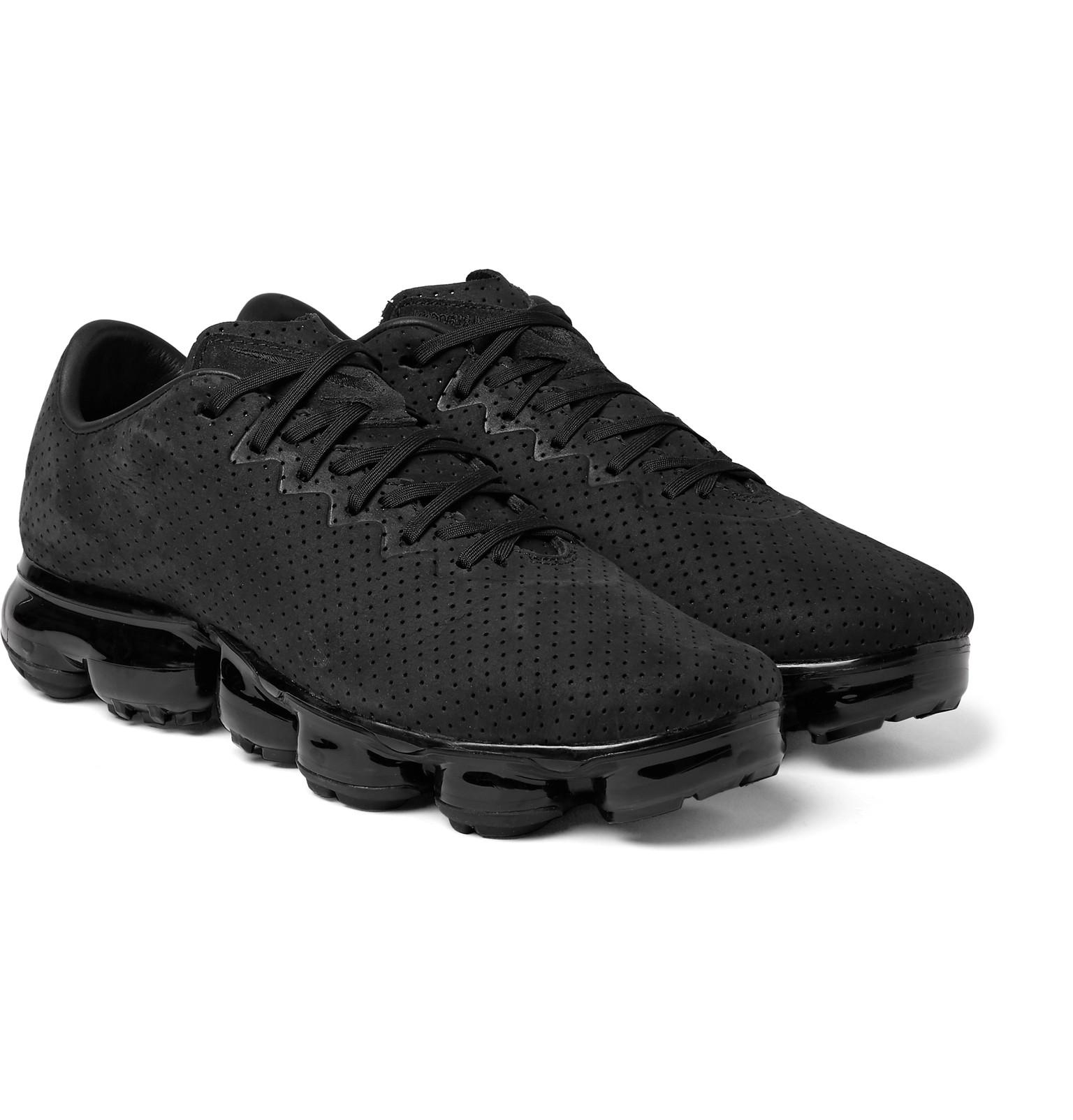 nike vapormax suede