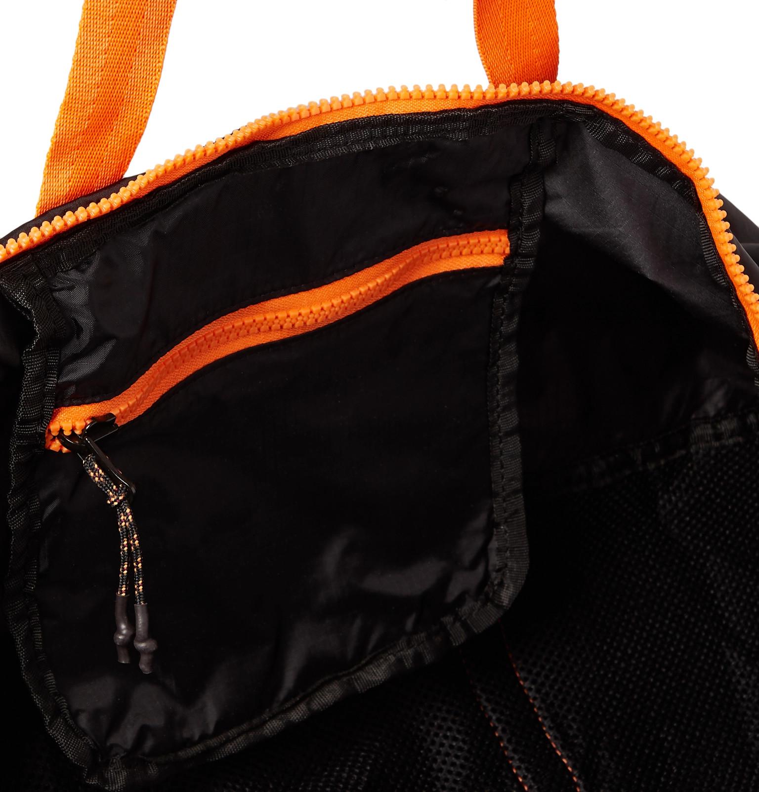 Nike acg duffel outlet bag
