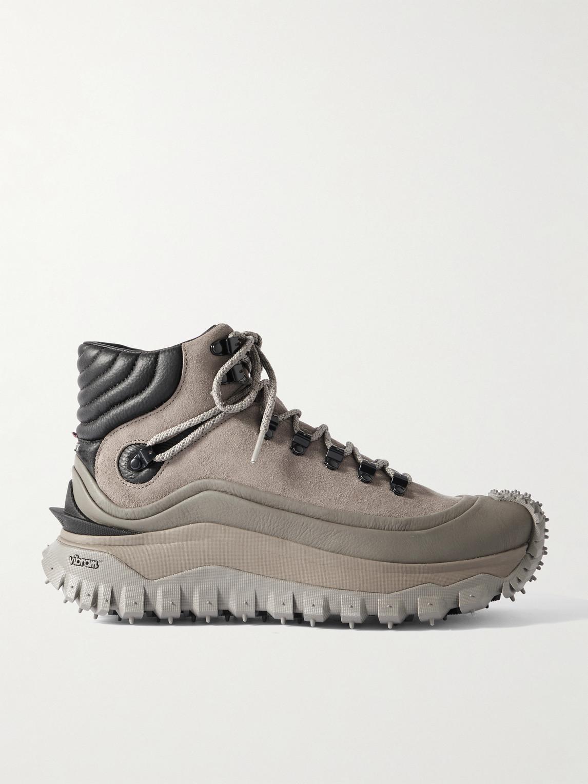 Trailgrip Gtx Moncler Hiker Boots Moncler Trailgrip GTX Lace-Up