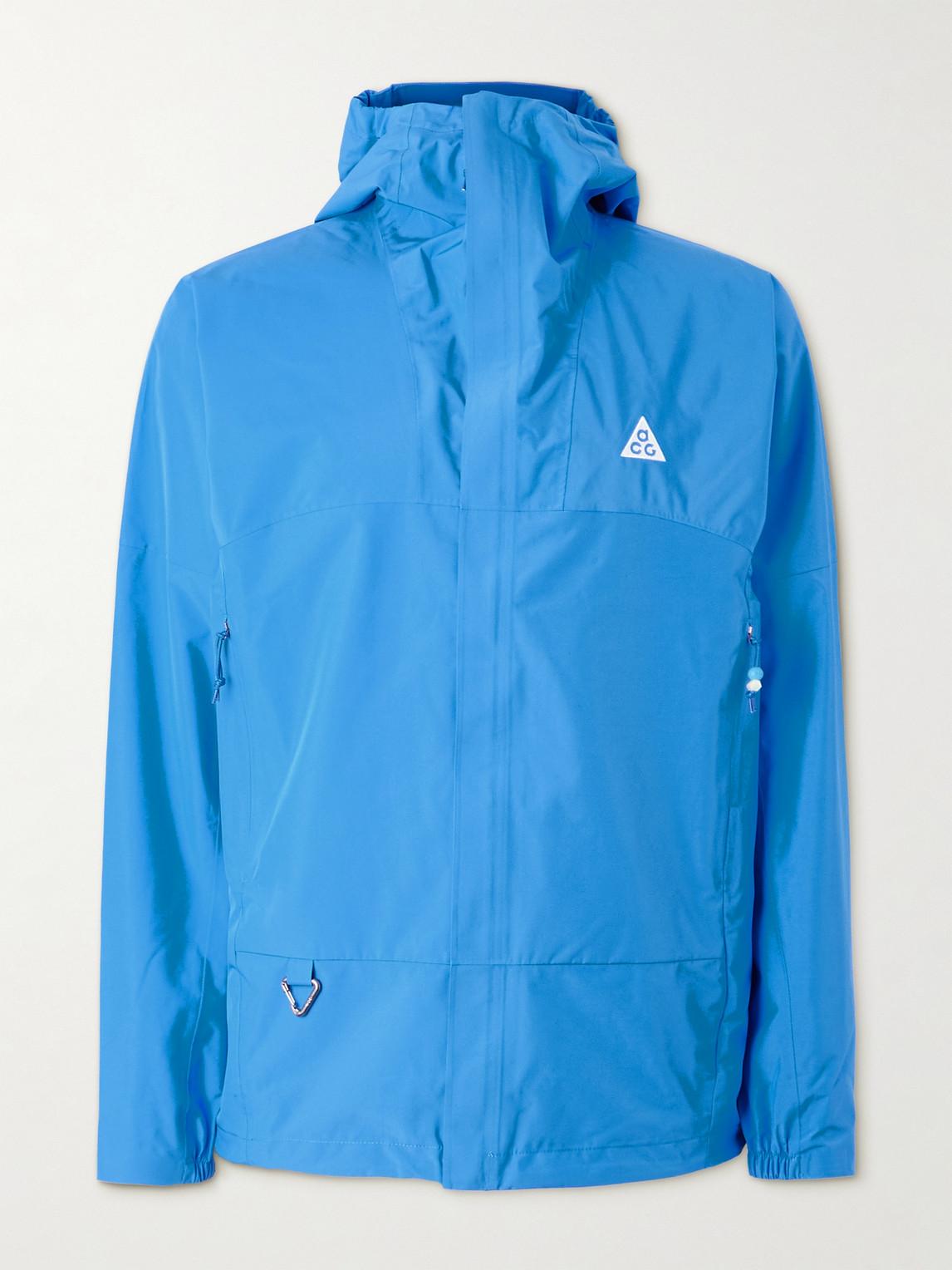 Nike mountain jacket online