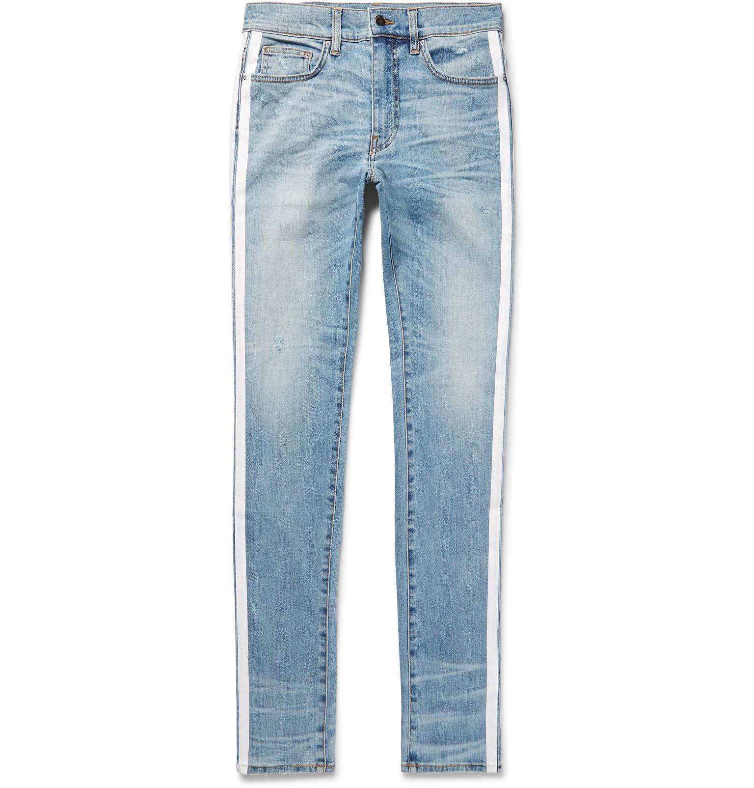 amiri striped jeans,spotmybike.net