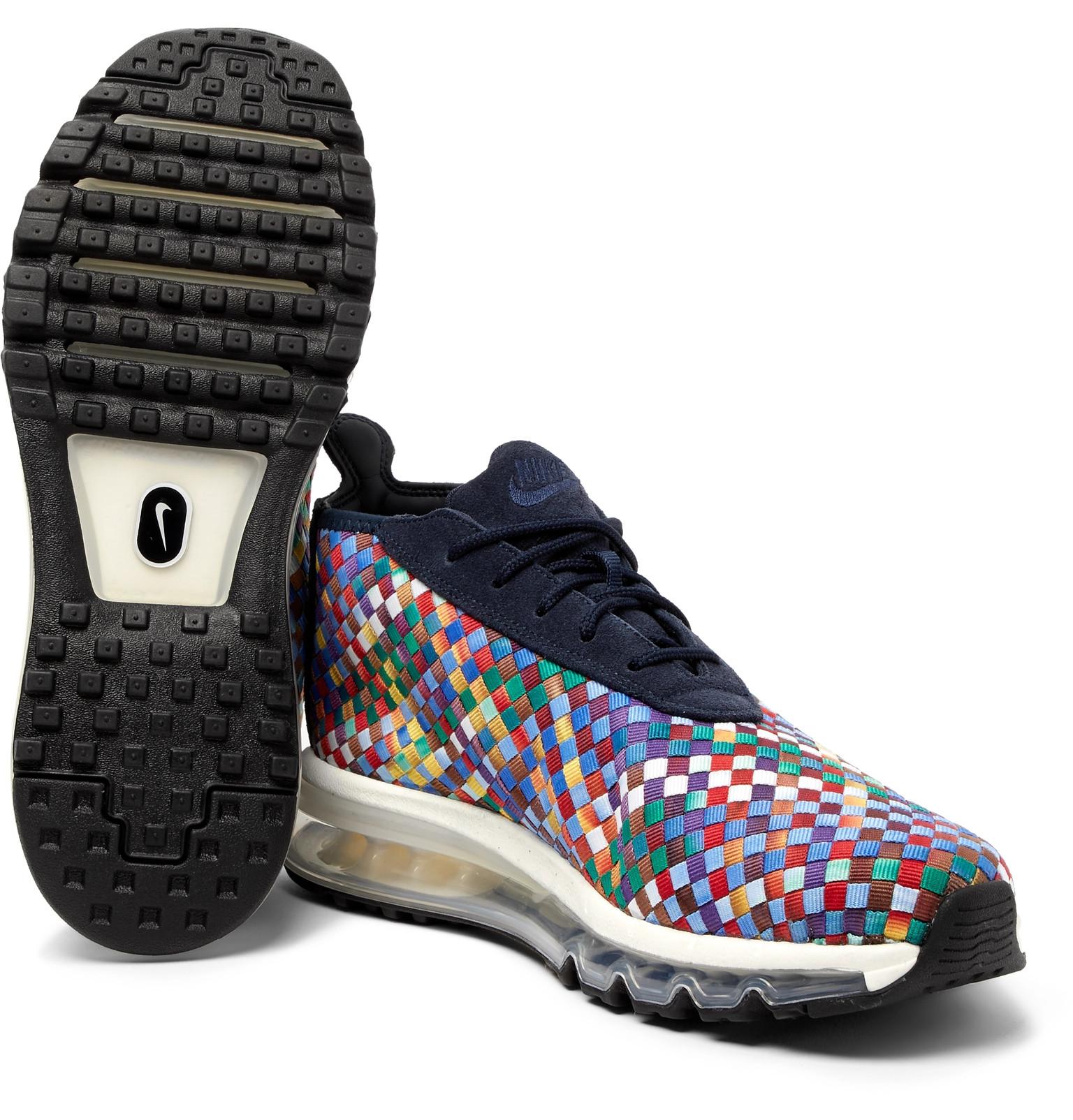 nike lab g series boots