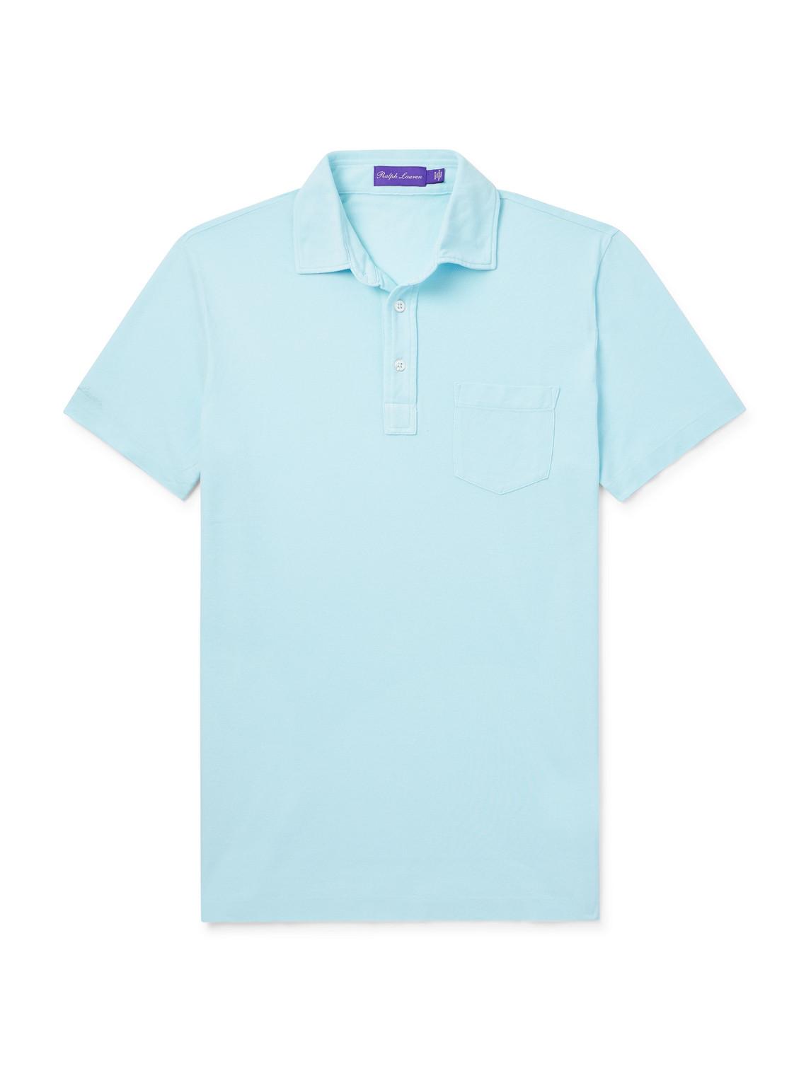 Ralph Lauren Slim Fit Polo Shirts for Men - Up to 51% off | Lyst