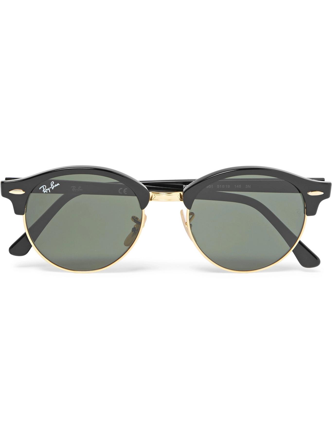 mens sunglasses clubmaster