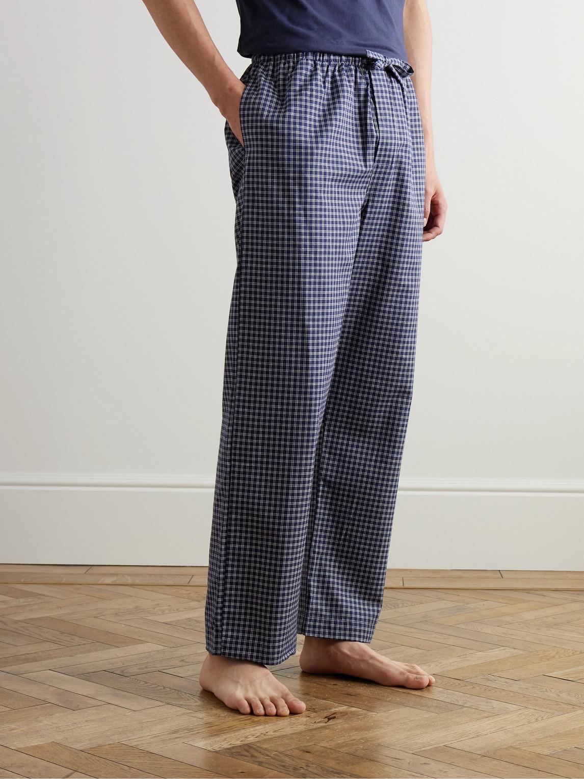 Men s Derek Rose Nightwear and sleepwear from C 250 Lyst Canada