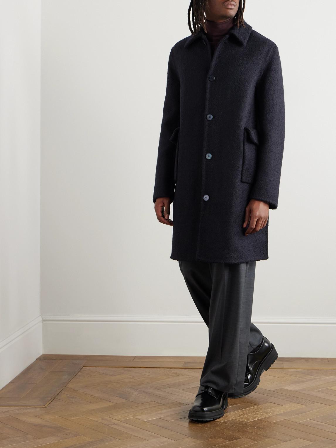 Givenchy Coats for Men Online Sale up to 62 off Lyst Canada