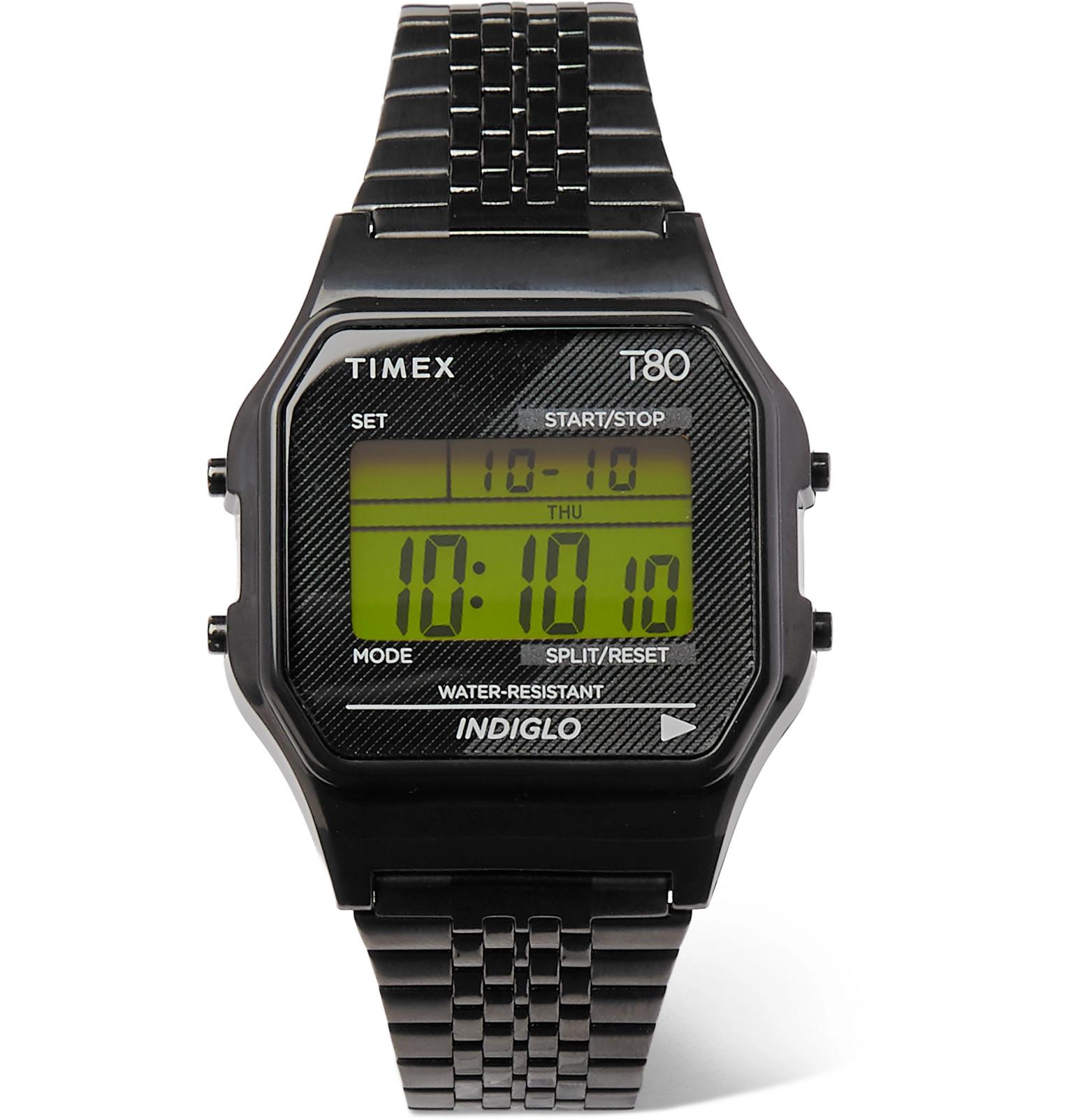 timex t78582