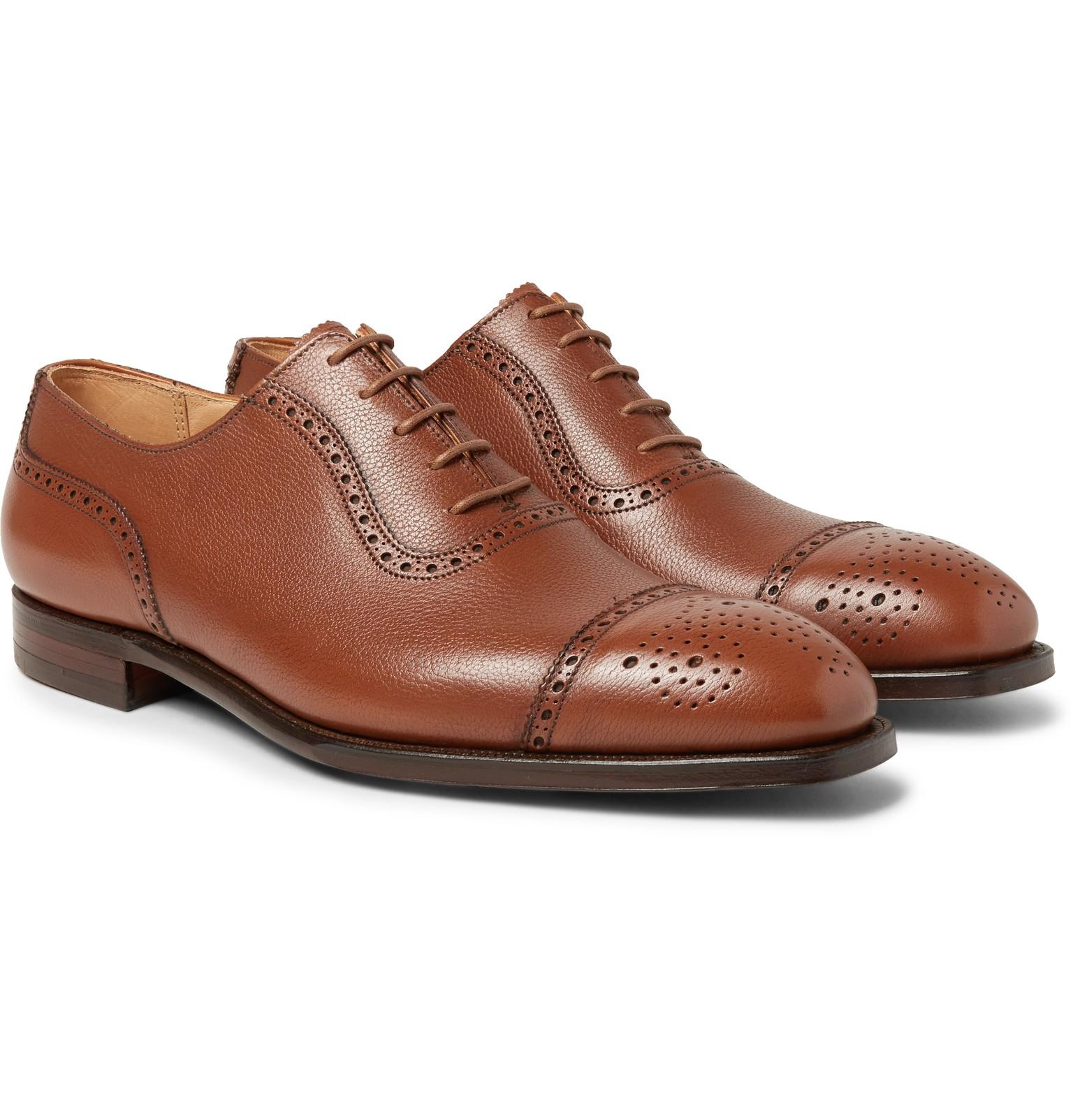george adam shoes