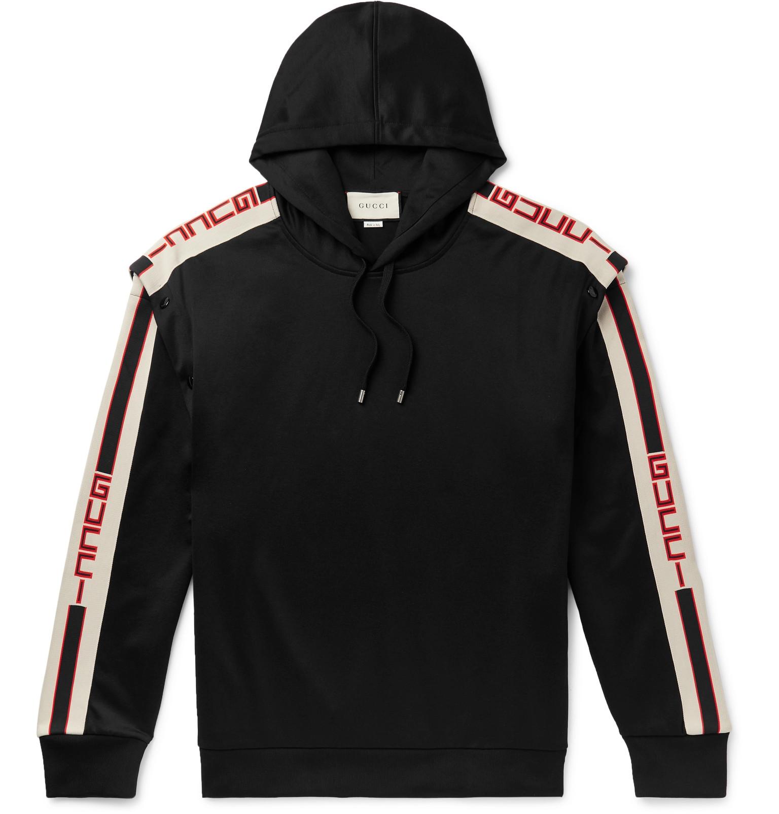 express red sweater