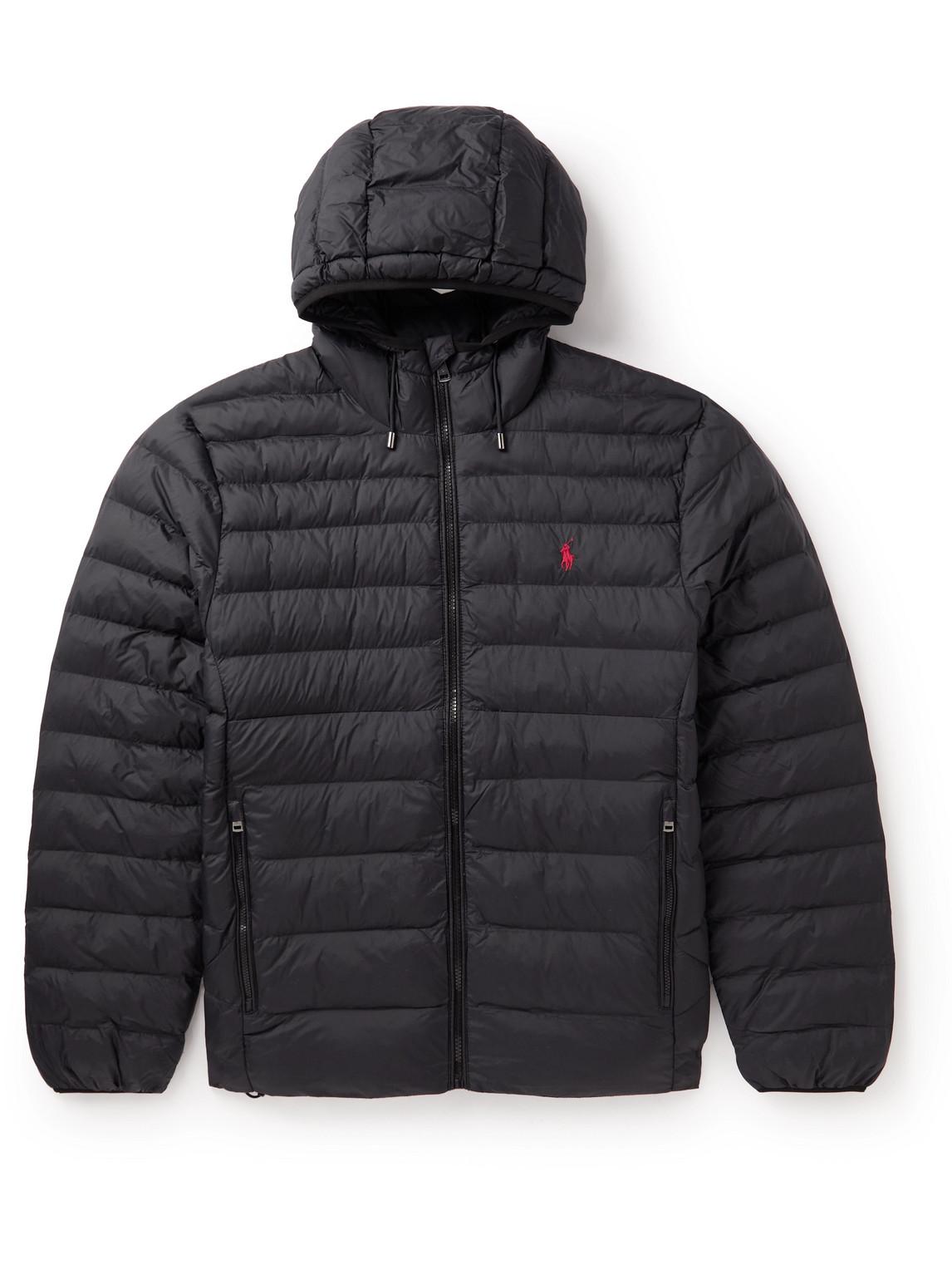 polo terra jacket