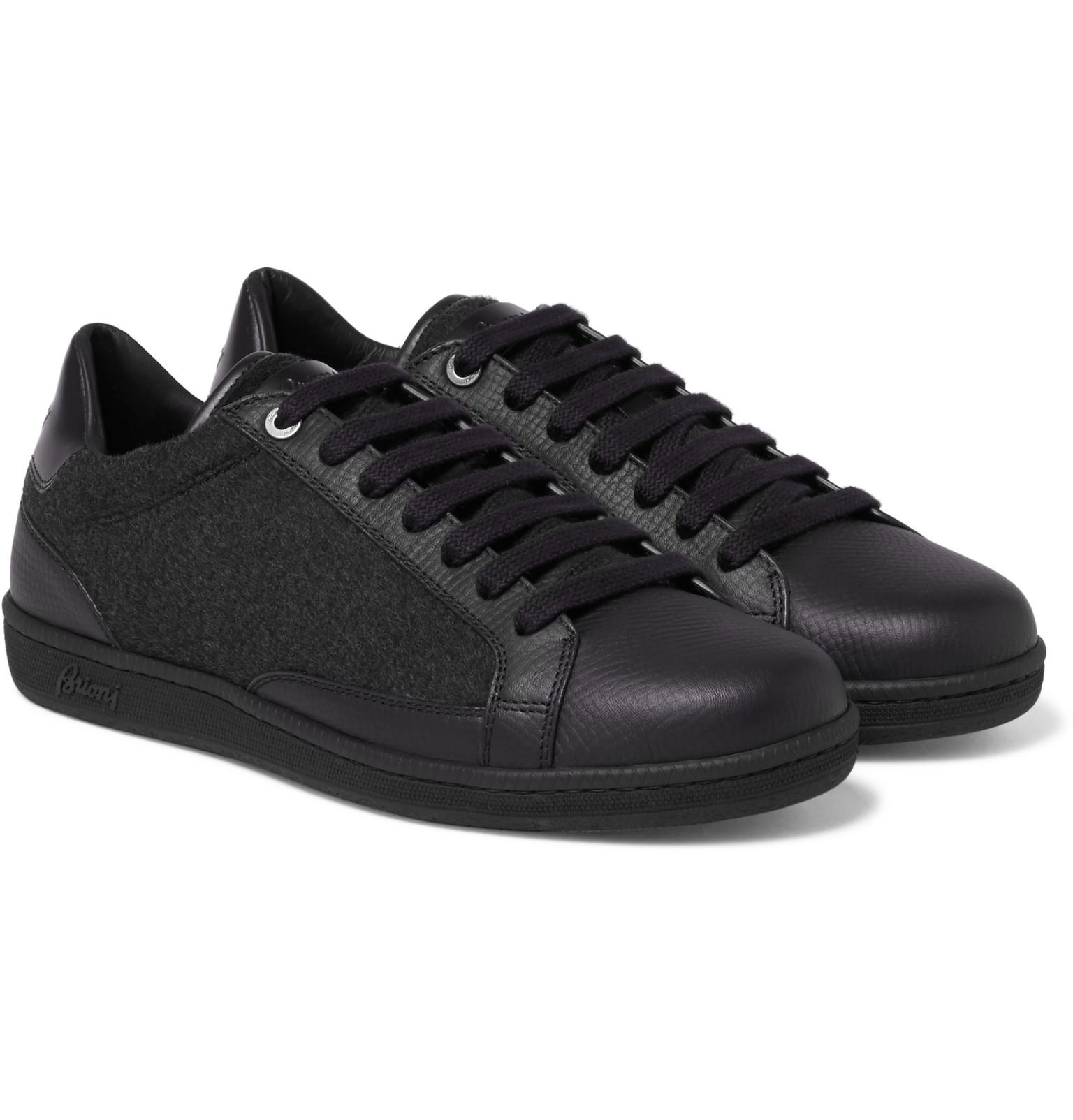 brioni sneakers