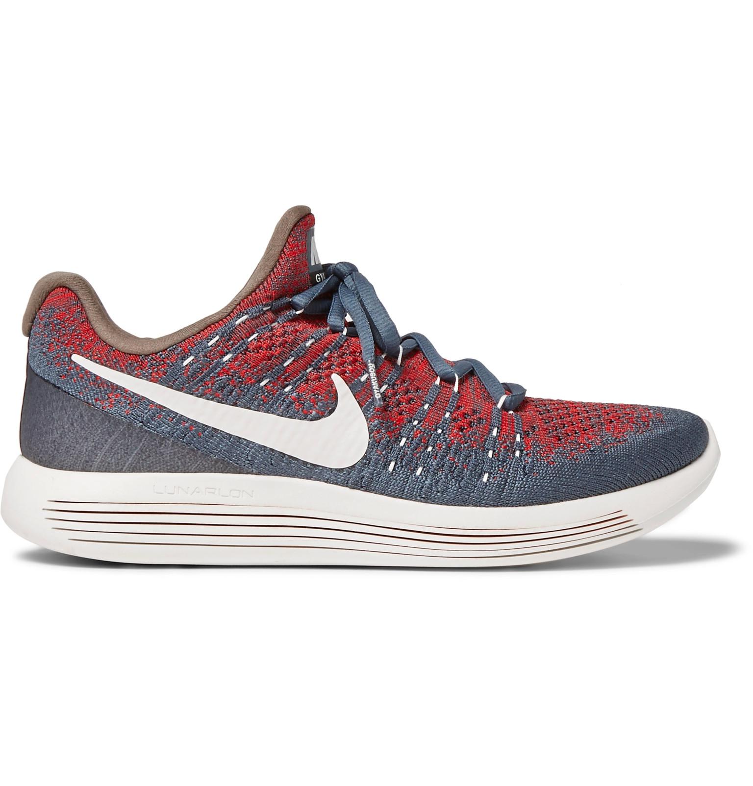 nikelab gyakusou lunarepic low flyknit 2