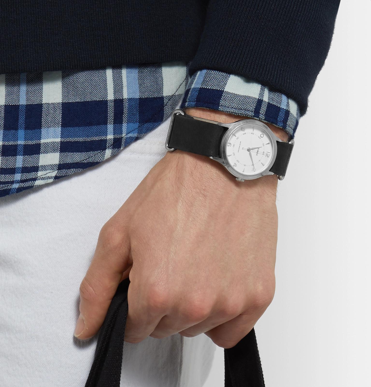 Timex Whitney Avenue 2024 www.alhudapk