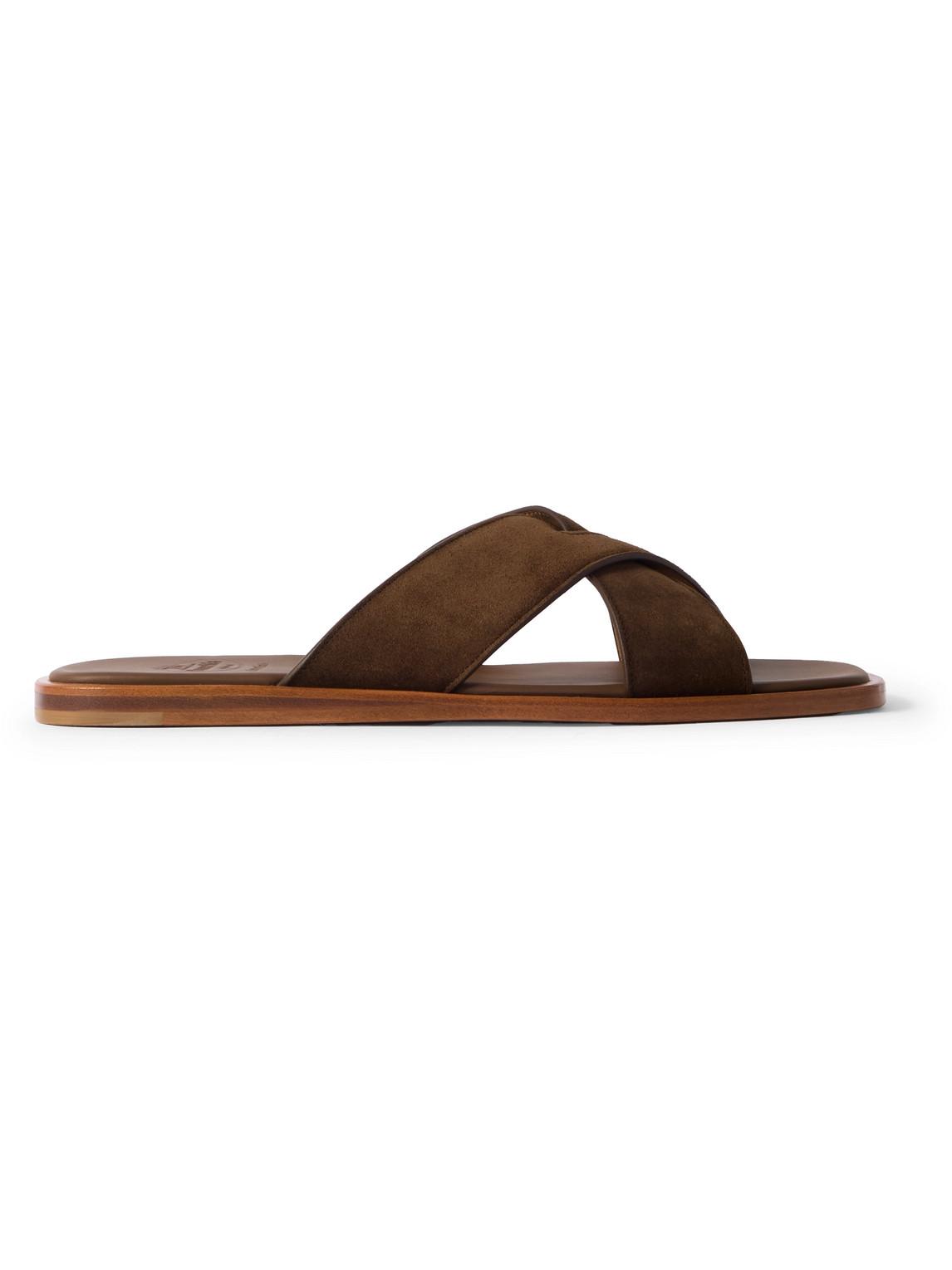Church's Leather sandals for Men | Online Sale up to 72% off