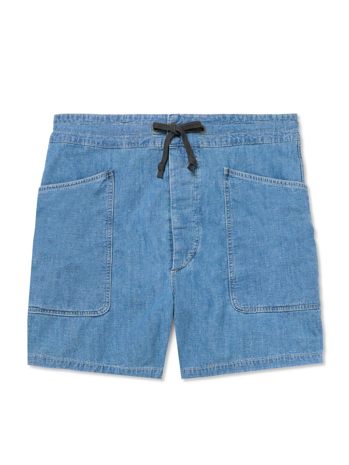 RRL Shorts for Men | Online Sale up to 30% off | Lyst