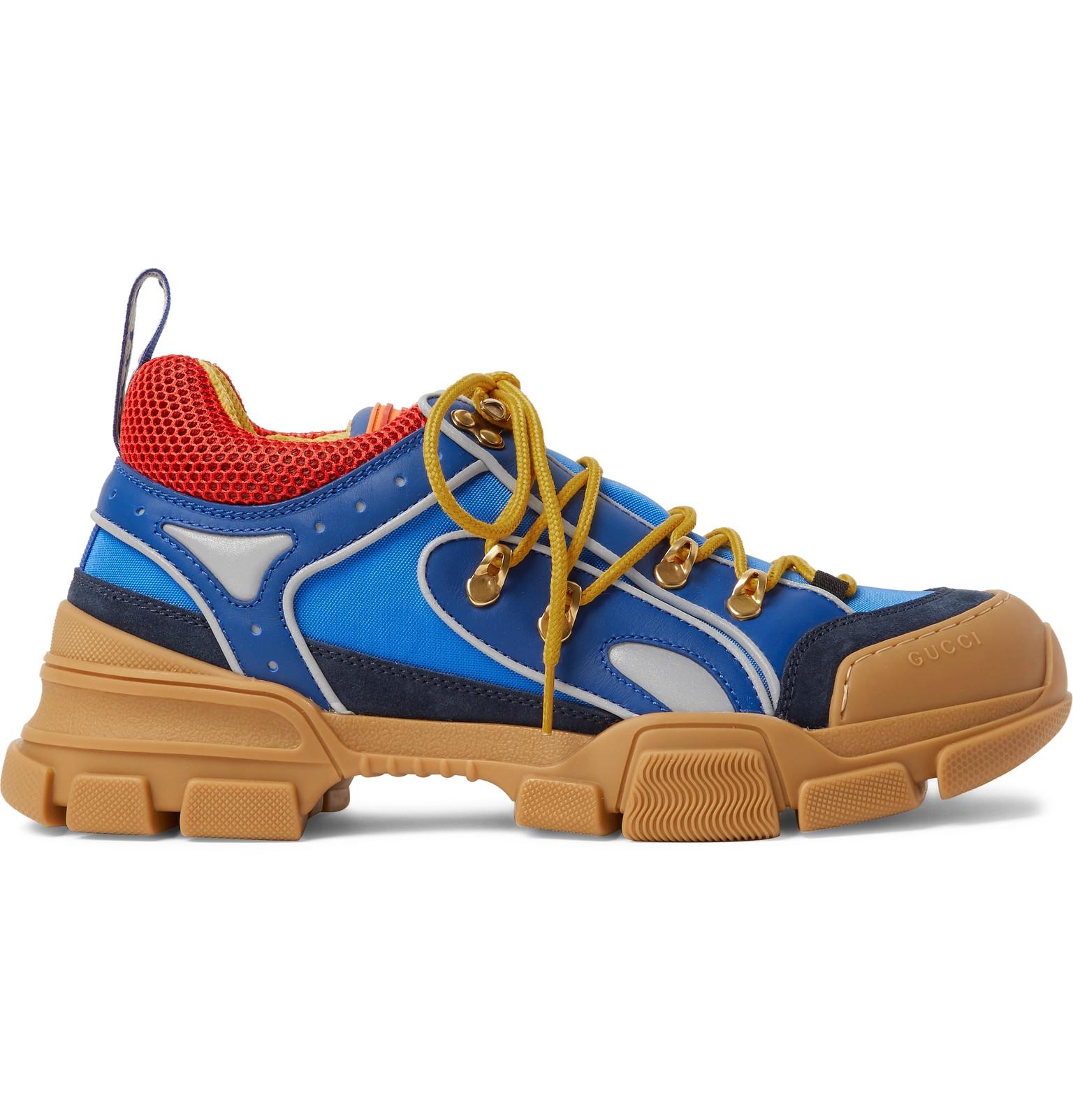 gucci flashtrek sega