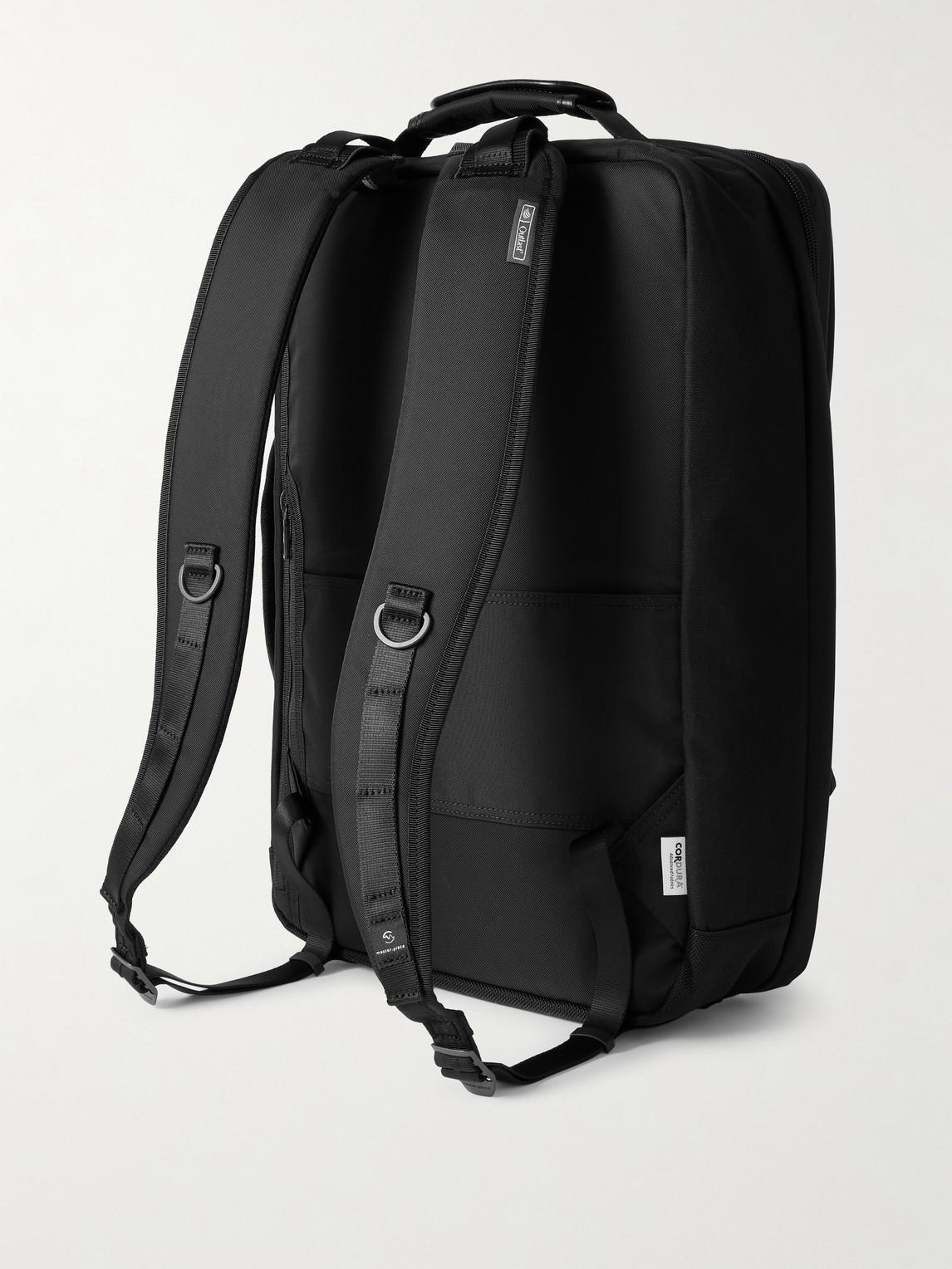 Cordura Backpack Mango Camera Bag Master-piece Potential 2-Way