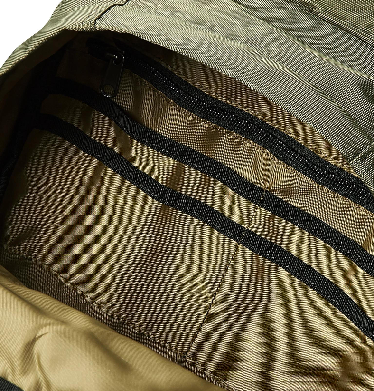 indispensable fusion canvas backpack