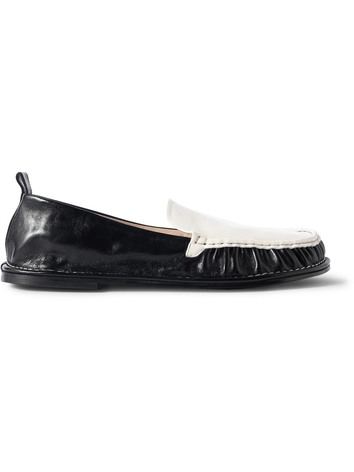 Ami Paris Loafers for Men | Online Sale up to 57% off | Lyst Ami Paris Loafers for Men | Online Sale up to 57% off | Lyst